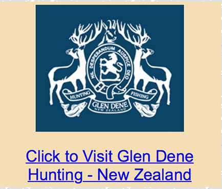 glendanehunters