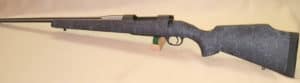 .257 Accumark, new model with the new trigger & stock. NIB $1750. #A478