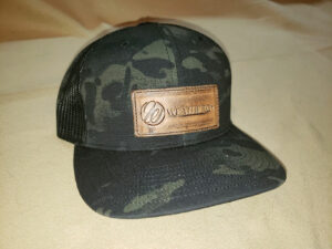 MultiCam Hat $25